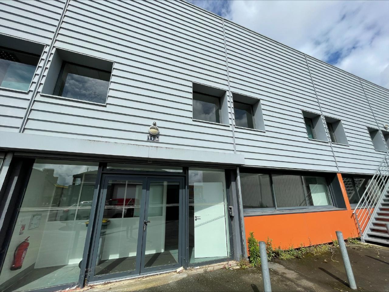 Bureau Rennes 510m² Location bureau Rennes Ille-et-Vilaine OLBUR2419567 4